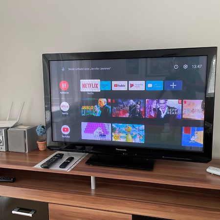 Apartman Iris Podhájska Zewnętrze zdjęcie