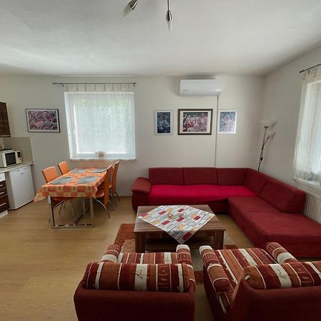 Apartman Iris Podhájska Zewnętrze zdjęcie