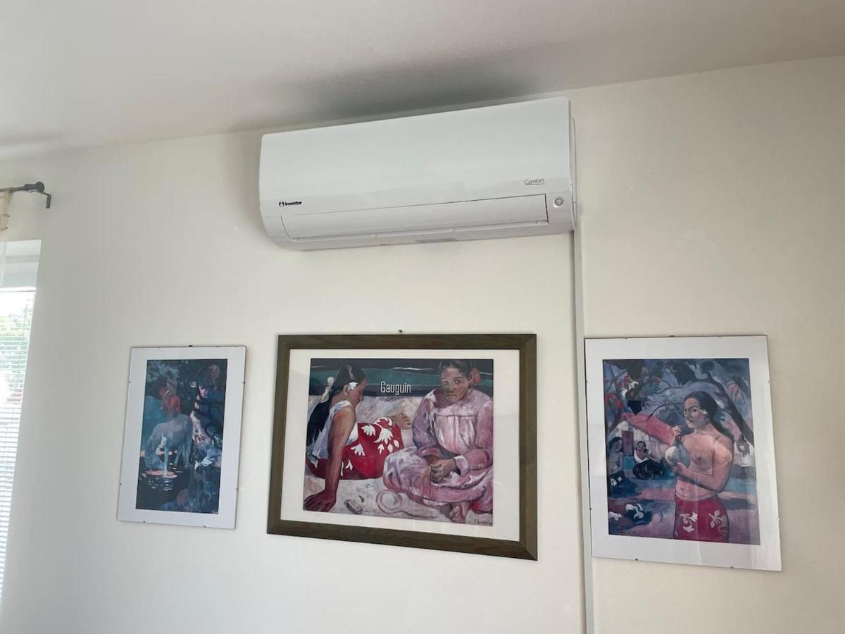 Apartman Iris Podhájska Zewnętrze zdjęcie
