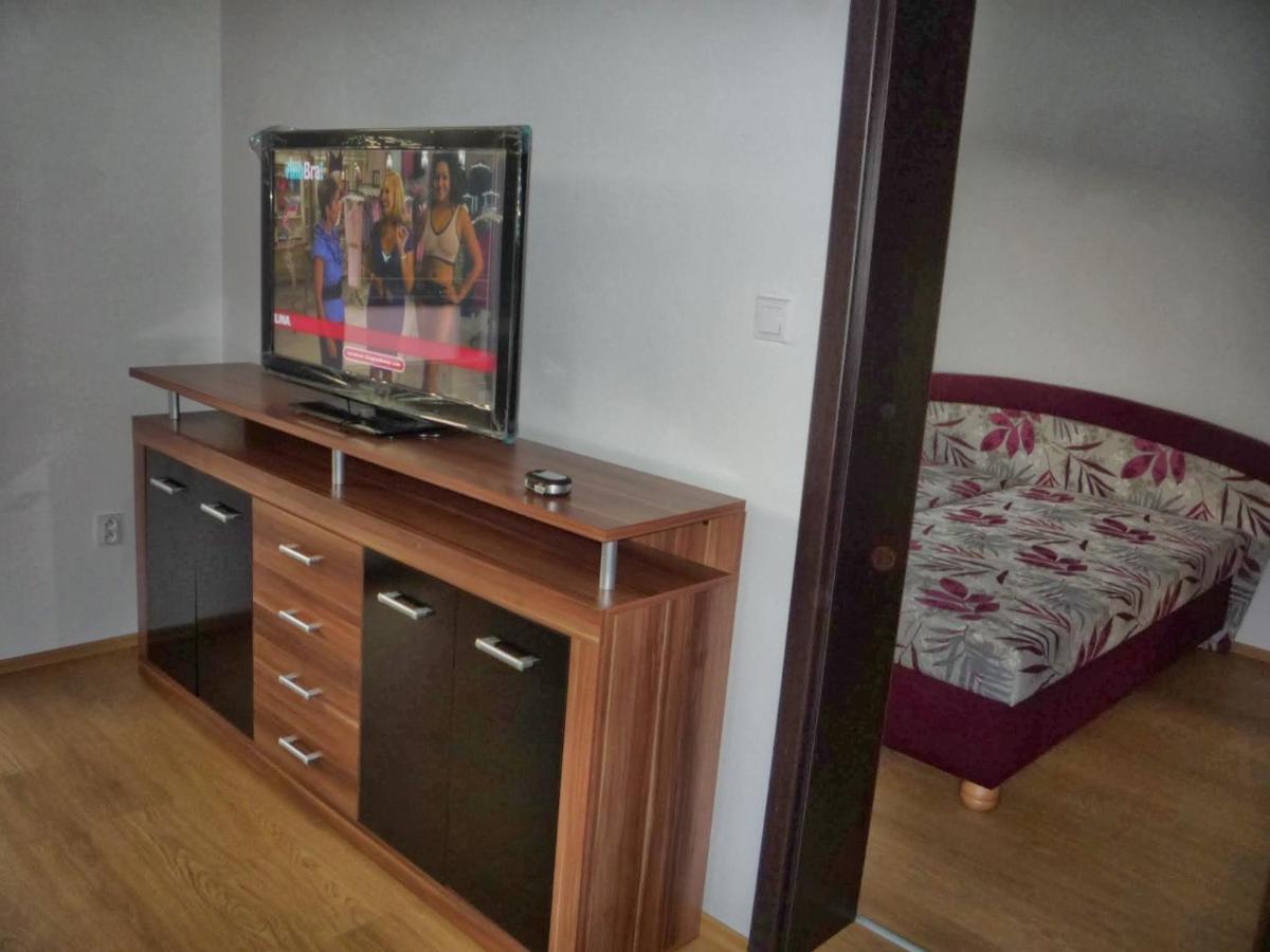 Apartman Iris Podhájska Zewnętrze zdjęcie
