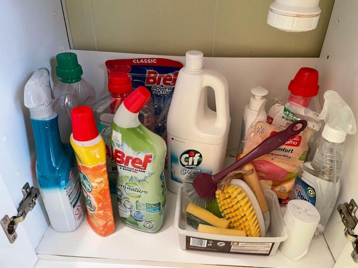 Apartman Iris Podhájska Zewnętrze zdjęcie