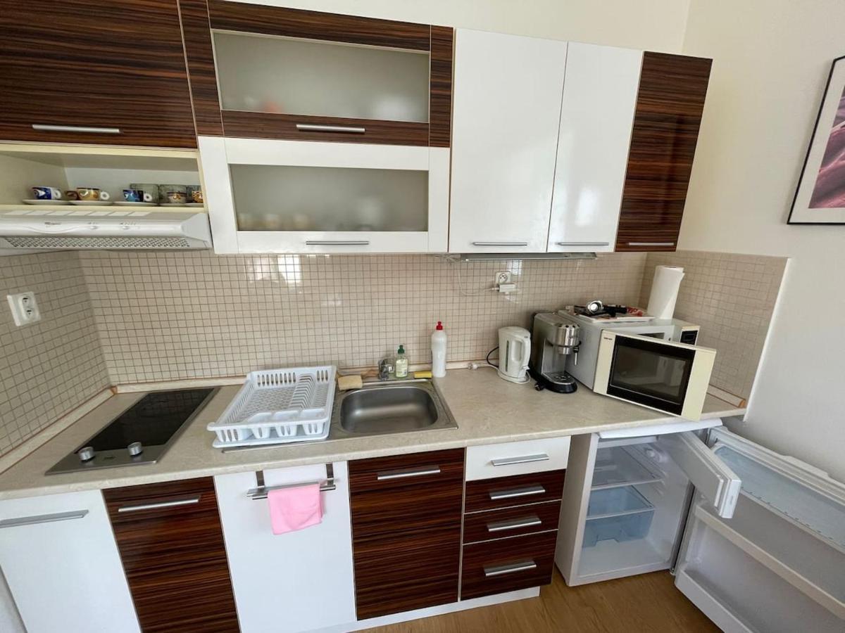 Apartman Iris Podhájska Zewnętrze zdjęcie
