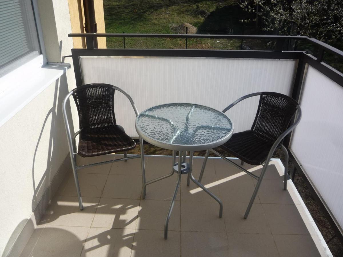 Apartman Iris Podhájska Zewnętrze zdjęcie