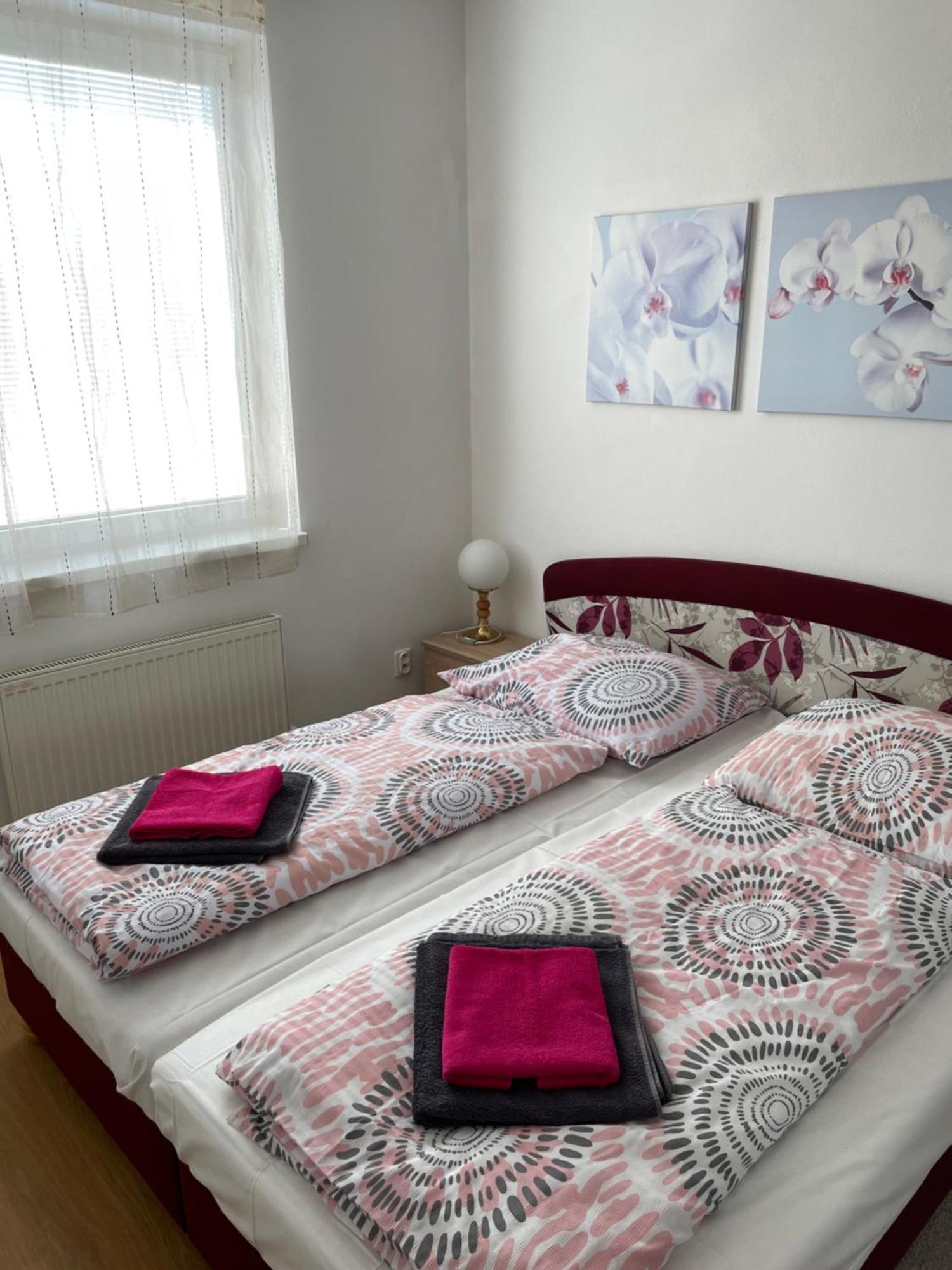 Apartman Iris Podhájska Zewnętrze zdjęcie